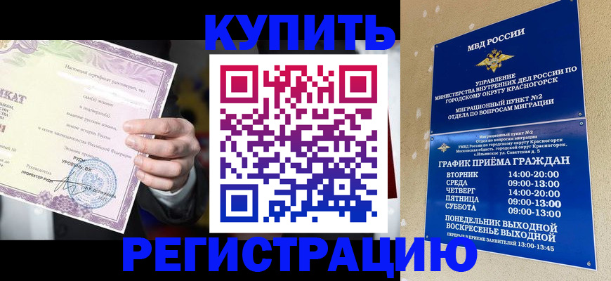 временная регистрация собственник в Губкинском